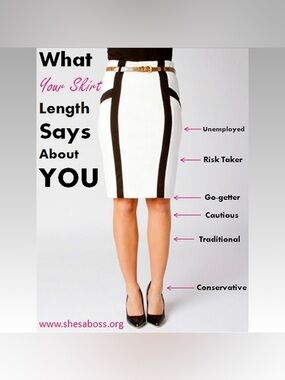 SKIRTS!